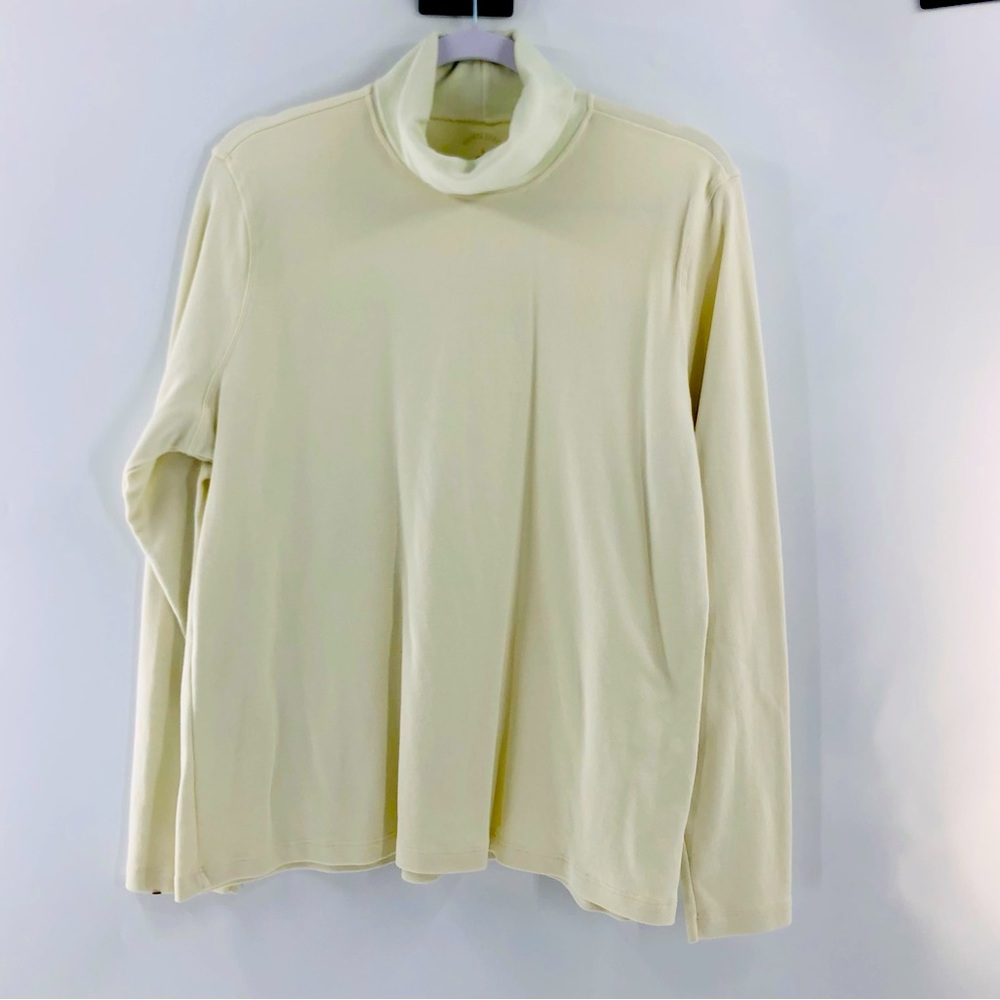 White Stag kids turtleneck size XL